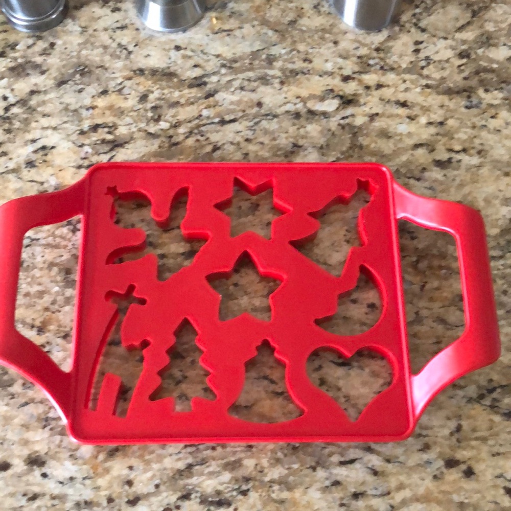Multi cookie cutter , Christmas